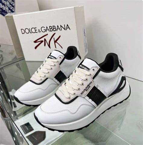 dolce gabbana кроссовки женские|женскую кроссовку dolce and gabbana.